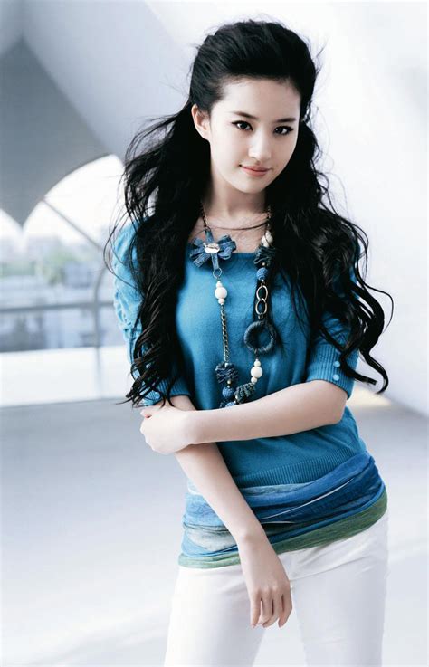 liu yifei wikipedia